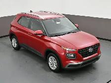 2021 Hyundai Venue Preferred Heated Seats/Wheel, LKA/Blindspot, - Photo 44