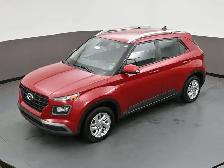 2021 Hyundai Venue Preferred Heated Seats/Wheel, LKA/Blindspot, - Photo 46