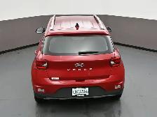 2021 Hyundai Venue Preferred Heated Seats/Wheel, LKA/Blindspot, - Photo 49