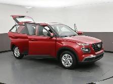 2021 Hyundai Venue Preferred Heated Seats/Wheel, LKA/Blindspot, - Photo 53