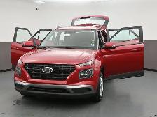 2021 Hyundai Venue Preferred Heated Seats/Wheel, LKA/Blindspot, - Photo 54