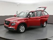 2021 Hyundai Venue Preferred Heated Seats/Wheel, LKA/Blindspot, - Photo 55