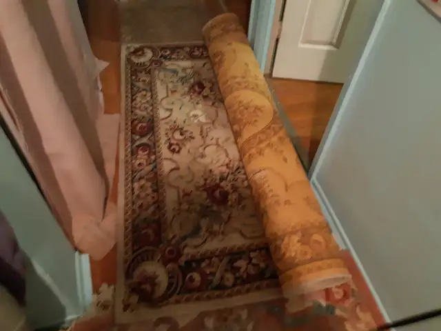 Rug for sale
