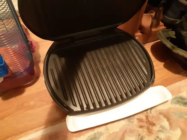Grill for sale