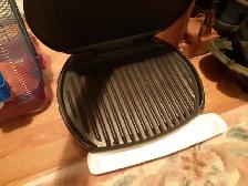 Grill for sale