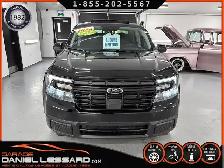 Ford Maverick LARIAT HYBRID, FWD, SUPERCREW, BTE 4.6', MAG, TOIT - Photo 10