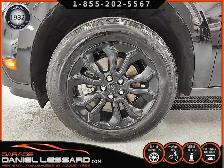 Ford Maverick LARIAT HYBRID, FWD, SUPERCREW, BTE 4.6', MAG, TOIT - Photo 11