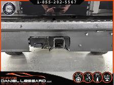 Ford Maverick LARIAT HYBRID, FWD, SUPERCREW, BTE 4.6', MAG, TOIT - Photo 18