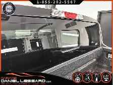 Ford Maverick LARIAT HYBRID, FWD, SUPERCREW, BTE 4.6', MAG, TOIT - Photo 19