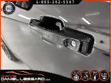 Ford Maverick LARIAT HYBRID, FWD, SUPERCREW, BTE 4.6', MAG, TOIT - Photo 20