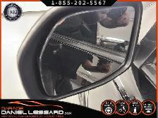 Ford Maverick LARIAT HYBRID, FWD, SUPERCREW, BTE 4.6', MAG, TOIT - Photo 21