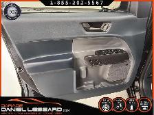Ford Maverick LARIAT HYBRID, FWD, SUPERCREW, BTE 4.6', MAG, TOIT - Photo 22