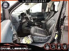 Ford Maverick LARIAT HYBRID, FWD, SUPERCREW, BTE 4.6', MAG, TOIT - Photo 24