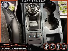 Ford Maverick LARIAT HYBRID, FWD, SUPERCREW, BTE 4.6', MAG, TOIT - Photo 36
