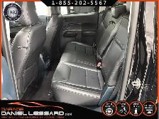 Ford Maverick LARIAT HYBRID, FWD, SUPERCREW, BTE 4.6', MAG, TOIT - Photo 39