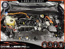 Ford Maverick LARIAT HYBRID, FWD, SUPERCREW, BTE 4.6', MAG, TOIT - Photo 43
