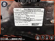 Ford Maverick LARIAT HYBRID, FWD, SUPERCREW, BTE 4.6', MAG, TOIT - Photo 44