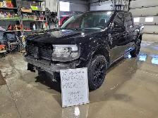 Ford Maverick LARIAT HYBRID, FWD, SUPERCREW, BTE 4.6', MAG, TOIT - Photo 46