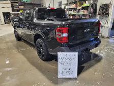 Ford Maverick LARIAT HYBRID, FWD, SUPERCREW, BTE 4.6', MAG, TOIT - Photo 47