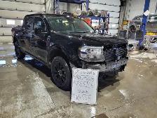 Ford Maverick LARIAT HYBRID, FWD, SUPERCREW, BTE 4.6', MAG, TOIT - Photo 49