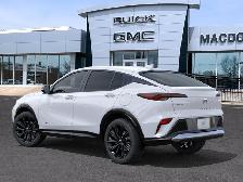 2026 Buick Envista Sport Touring - $257 B/W - Photo 3