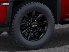 2026 GMC Sierra 2500HD AT4 - Leather Seats - $833 B/W - Photo 9