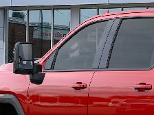 2026 GMC Sierra 2500HD AT4 - Leather Seats - $833 B/W - Photo 12