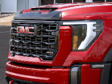 2026 GMC Sierra 2500HD AT4 - Leather Seats - $833 B/W - Photo 13