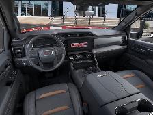 2026 GMC Sierra 2500HD AT4 - Leather Seats - $833 B/W - Photo 15