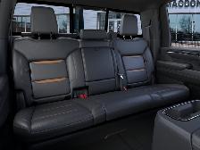 2026 GMC Sierra 2500HD AT4 - Leather Seats - $833 B/W - Photo 17