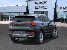 2026 Buick Encore GX Preferred AWD - Power Liftgate - $267 B/W - Photo 4