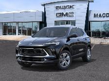 2026 Buick Encore GX Preferred AWD - Power Liftgate - $267 B/W - Photo 6