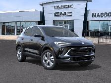 2026 Buick Encore GX Preferred AWD - Power Liftgate - $267 B/W - Photo 7