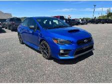 2020 Subaru WRX - Photo 2