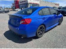 2020 Subaru WRX - Photo 3