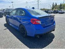 2020 Subaru WRX - Photo 4
