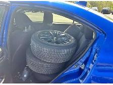 2020 Subaru WRX - Photo 5