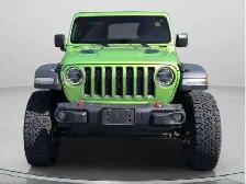 2019 Jeep Wrangler Rubicon - Photo 2