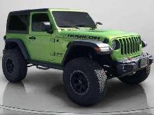 2019 Jeep Wrangler Rubicon - Photo 3