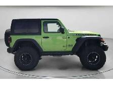 2019 Jeep Wrangler Rubicon - Photo 4