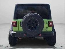2019 Jeep Wrangler Rubicon - Photo 5