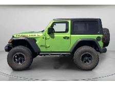 2019 Jeep Wrangler Rubicon - Photo 6