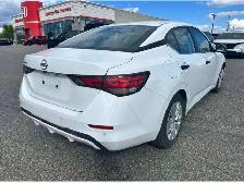 2024 Nissan Sentra S Plus - Photo 2