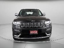 2018 Jeep Grand Cherokee Summit - Photo 2