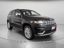 2018 Jeep Grand Cherokee Summit - Photo 3