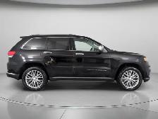 2018 Jeep Grand Cherokee Summit - Photo 4