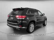 2018 Jeep Grand Cherokee Summit - Photo 5
