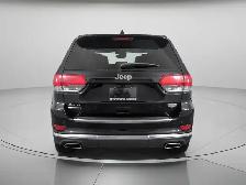 2018 Jeep Grand Cherokee Summit - Photo 6