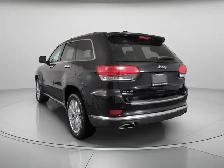 2018 Jeep Grand Cherokee Summit - Photo 7