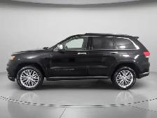 2018 Jeep Grand Cherokee Summit - Photo 8